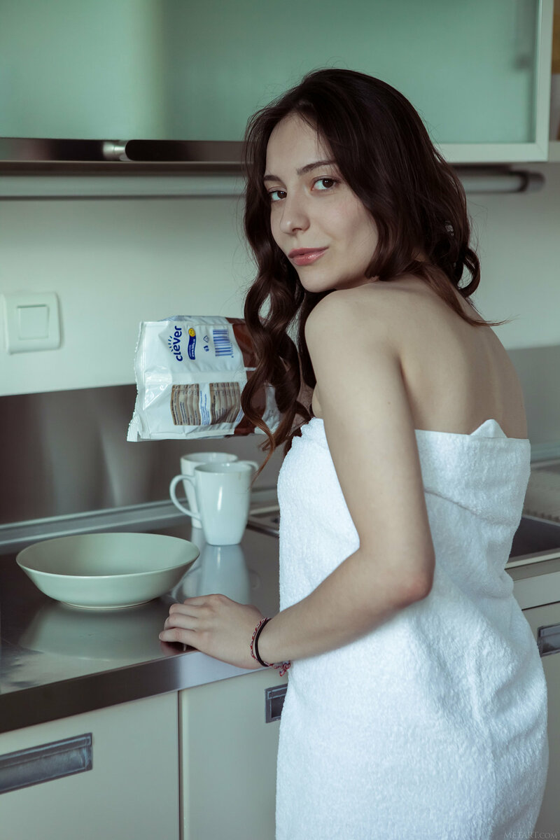 Христина, 21 год, 3 размер груди