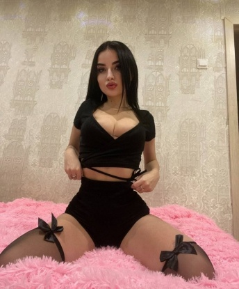 Ирина, 25 лет, 3 размер груди